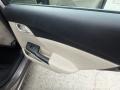 2013 Urban Titanium Metallic Honda Civic EX Sedan  photo #14