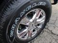 2016 Blue Jeans Ford F150 XLT SuperCrew 4x4  photo #5