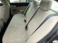 2013 Urban Titanium Metallic Honda Civic EX Sedan  photo #16