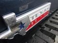 2016 Blue Jeans Ford F150 XLT SuperCrew 4x4  photo #7