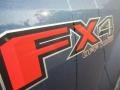 2016 Blue Jeans Ford F150 XLT SuperCrew 4x4  photo #10