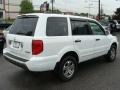 Taffeta White - Pilot EX-L 4WD Photo No. 6