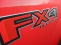 2016 Race Red Ford F150 XLT SuperCrew 4x4  photo #10