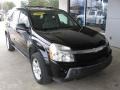 Black 2005 Chevrolet Equinox LT AWD