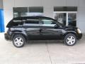 Black - Equinox LT AWD Photo No. 2