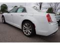 Bright White - 300 C Photo No. 2