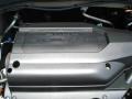 2004 Sandstone Metallic Honda Odyssey EX-L  photo #20
