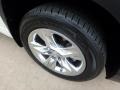Blizzard Pearl White - Highlander Limited AWD Photo No. 9