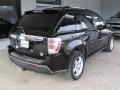Black - Equinox LT AWD Photo No. 19