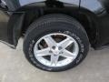 Black - Equinox LT AWD Photo No. 20