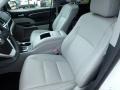 Blizzard Pearl White - Highlander Limited AWD Photo No. 16