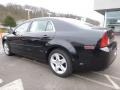 Black Granite Metallic - Malibu LS Sedan Photo No. 3