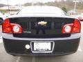 Black Granite Metallic - Malibu LS Sedan Photo No. 4