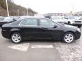 Black Granite Metallic - Malibu LS Sedan Photo No. 6