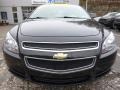 Black Granite Metallic - Malibu LS Sedan Photo No. 8