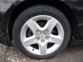 Black Granite Metallic - Malibu LS Sedan Photo No. 9