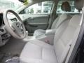 Black Granite Metallic - Malibu LS Sedan Photo No. 10