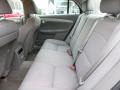 Black Granite Metallic - Malibu LS Sedan Photo No. 11