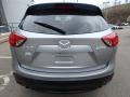 2013 Liquid Silver Mazda CX-5 Touring AWD  photo #3