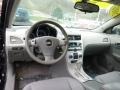 Black Granite Metallic - Malibu LS Sedan Photo No. 12