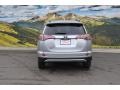 2016 Silver Sky Metallic Toyota RAV4 XLE AWD  photo #4