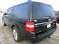 Shadow Black Metallic - Expedition EL Limited Photo No. 4