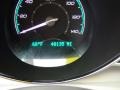 Black Granite Metallic - Malibu LS Sedan Photo No. 20