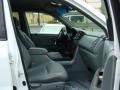 Taffeta White - Pilot EX-L 4WD Photo No. 19