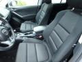 Liquid Silver - CX-5 Touring AWD Photo No. 15