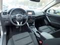 Liquid Silver - CX-5 Touring AWD Photo No. 17