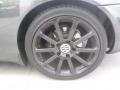 Slate Grey Metallic - 911 Carrera Cabriolet Photo No. 25