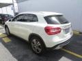 Cirrus White - GLA 250 4Matic Photo No. 4