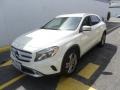 Cirrus White - GLA 250 4Matic Photo No. 5