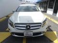Cirrus White - GLA 250 4Matic Photo No. 6