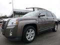 Mocha Steel Metallic - Terrain SLE AWD Photo No. 2