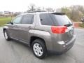 Mocha Steel Metallic - Terrain SLE AWD Photo No. 4