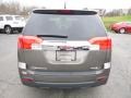 Mocha Steel Metallic - Terrain SLE AWD Photo No. 5