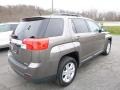 Mocha Steel Metallic - Terrain SLE AWD Photo No. 6
