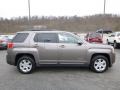 Mocha Steel Metallic - Terrain SLE AWD Photo No. 7
