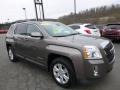 Mocha Steel Metallic - Terrain SLE AWD Photo No. 8