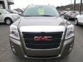 Mocha Steel Metallic - Terrain SLE AWD Photo No. 10