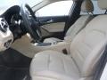 Cirrus White - GLA 250 4Matic Photo No. 18