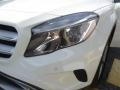 Cirrus White - GLA 250 4Matic Photo No. 22