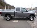 Mineral Gray Metallic - Ram 2500 SLT Quad Cab 4x4 Photo No. 6