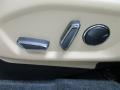 2016 White Platinum Metallic Tri-Coat Ford Explorer XLT  photo #31