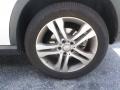 Cirrus White - GLA 250 4Matic Photo No. 25