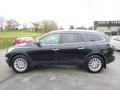 Carbon Black Metallic - Enclave AWD Photo No. 3