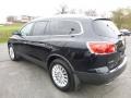 Carbon Black Metallic - Enclave AWD Photo No. 4