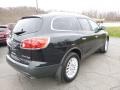 Carbon Black Metallic - Enclave AWD Photo No. 6