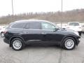 Carbon Black Metallic - Enclave AWD Photo No. 7